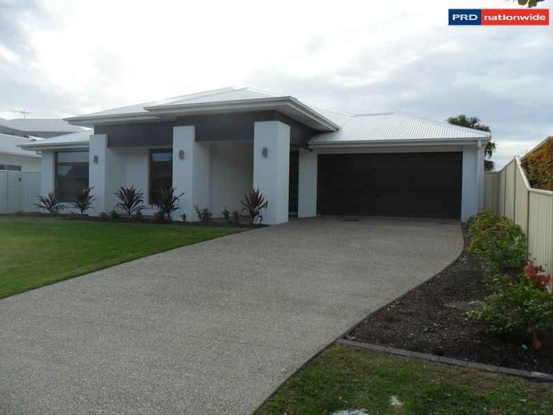 121 Voyager Drive, Banksia Beach QLD 4507