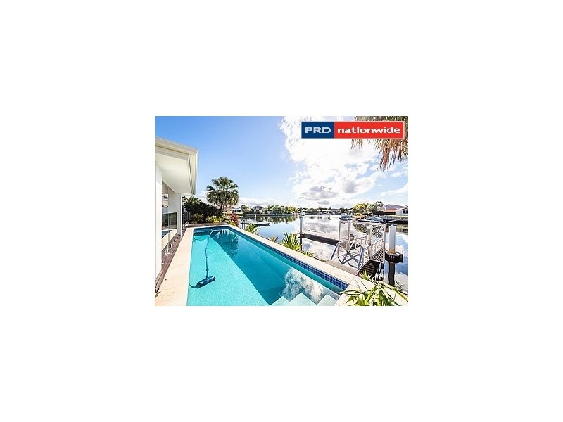 121 Voyager Drive, Banksia Beach QLD 4507