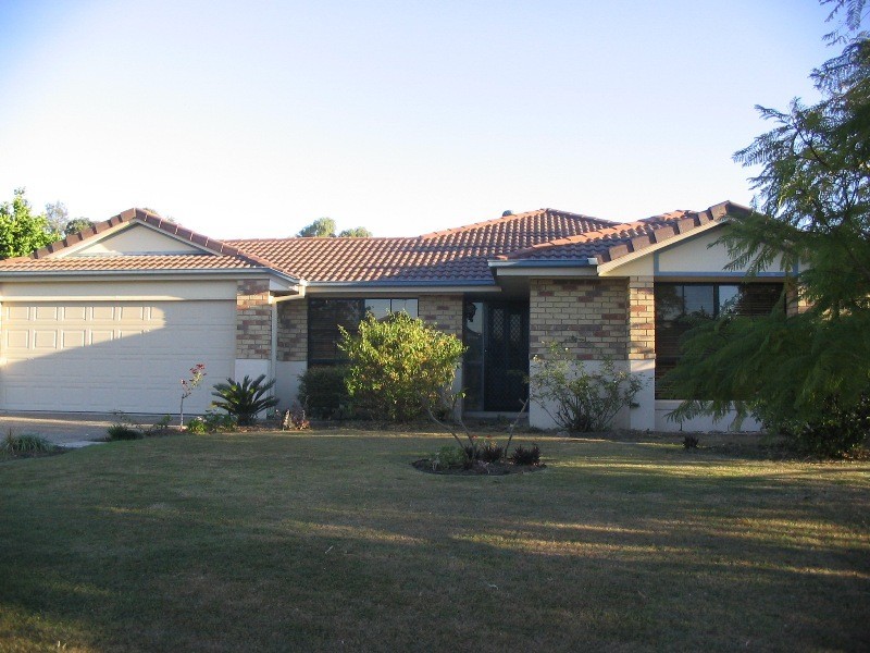 Sandstone Point QLD 4511