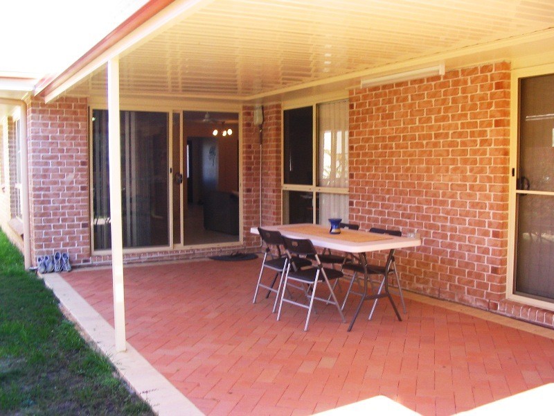 Sandstone Point QLD 4511