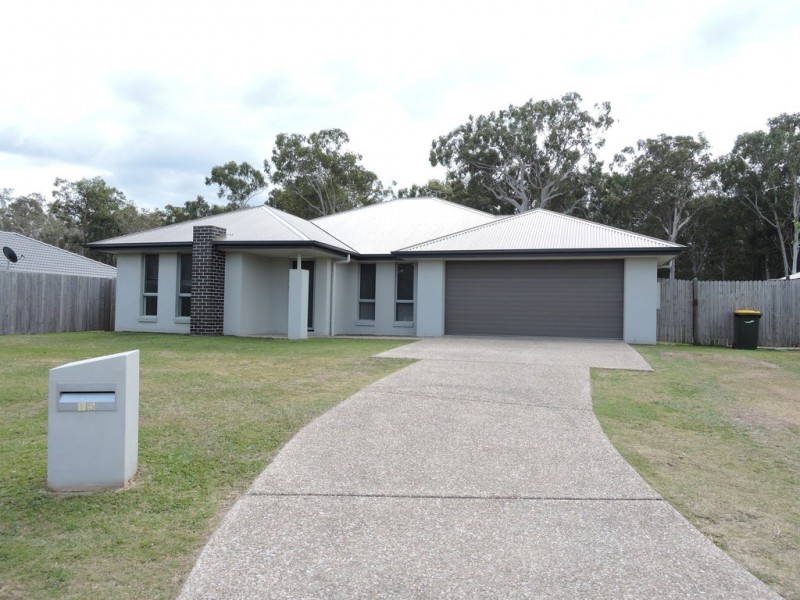15 Bora Place, Ningi QLD 4511