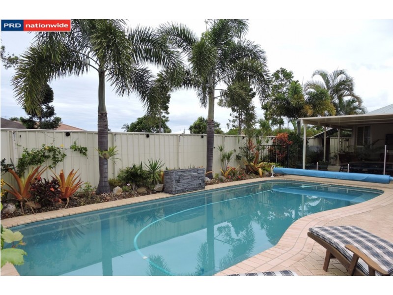 258 BESTMANN  ROAD, Sandstone Point QLD 4511