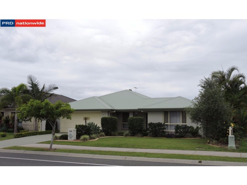 258 BESTMANN  ROAD, Sandstone Point QLD 4511