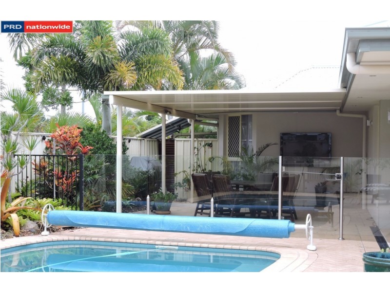 258 BESTMANN  ROAD, Sandstone Point QLD 4511