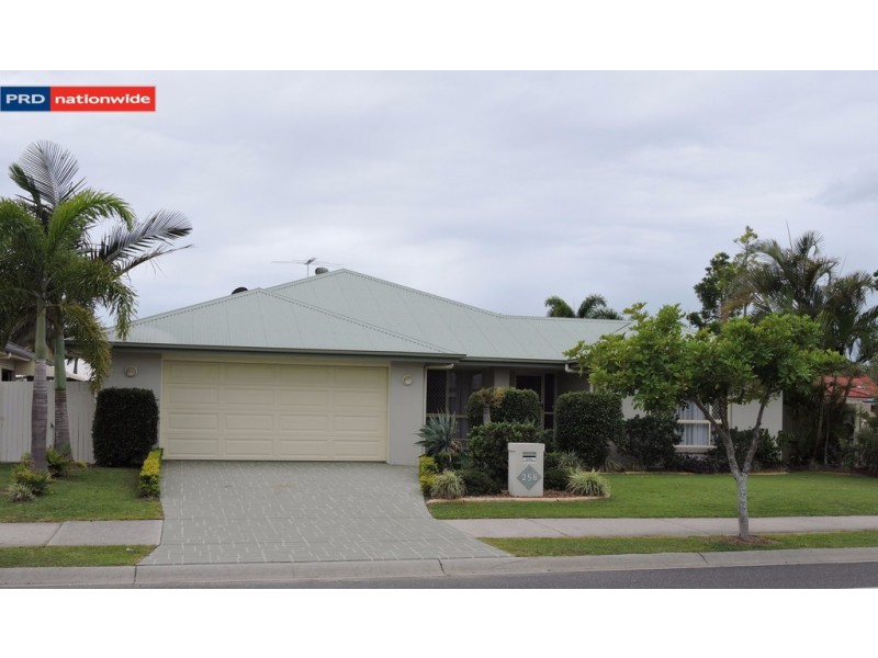 258 BESTMANN  ROAD, Sandstone Point QLD 4511