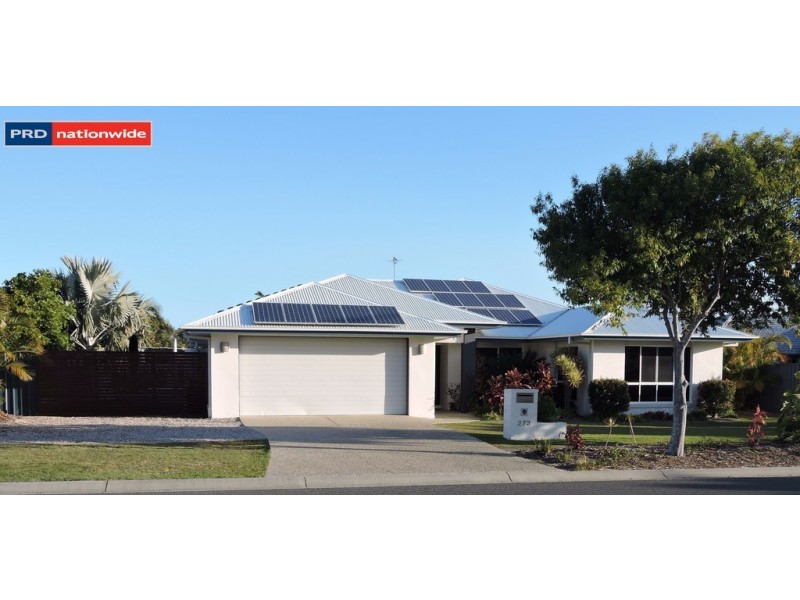273 BESTMANN RD, Sandstone Point QLD 4511