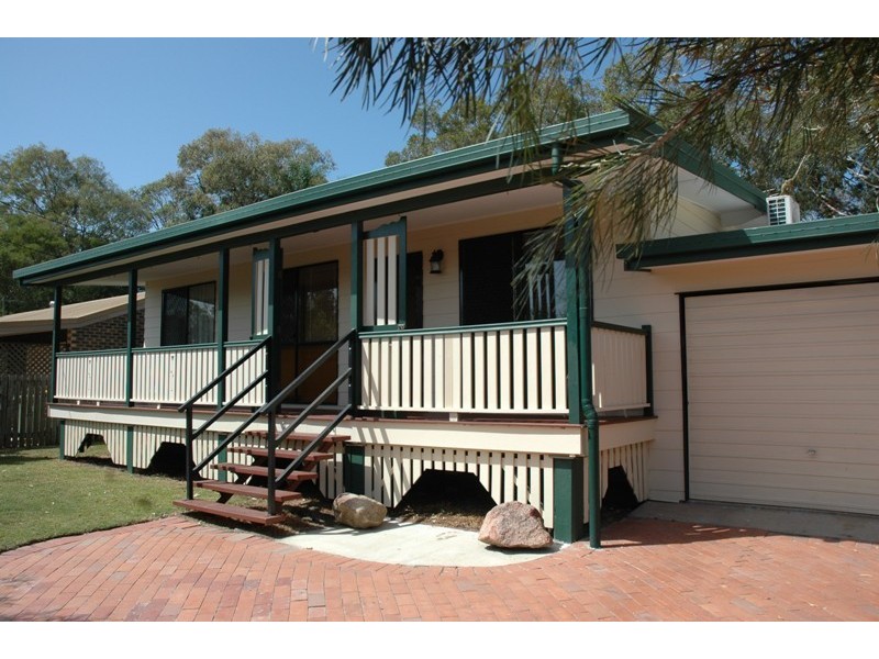 Bellara QLD 4507