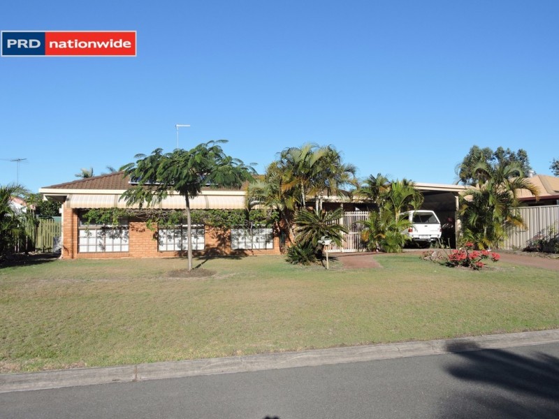 10 HAWAII COURT, Banksia Beach QLD 4507