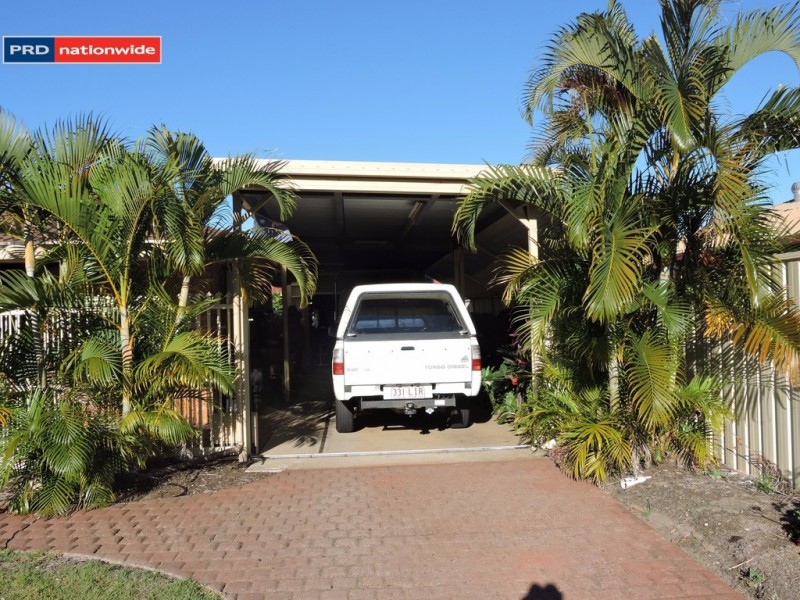 10 HAWAII COURT, Banksia Beach QLD 4507