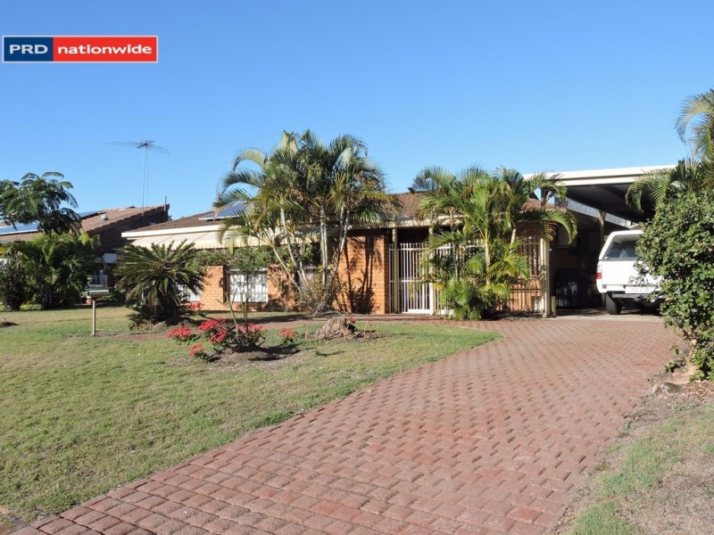 10 HAWAII COURT, Banksia Beach QLD 4507