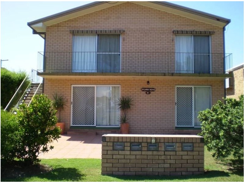 3/51 Sylvan Beach Esplanade, Bellara QLD 4507