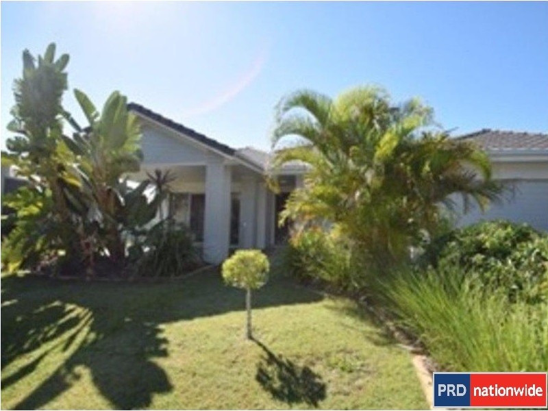 71 Sandstone Boulevard, Ningi QLD 4511