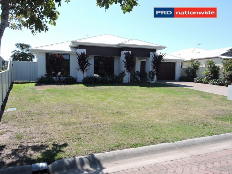 121 Voyagers Drive, Banksia Beach QLD 4507