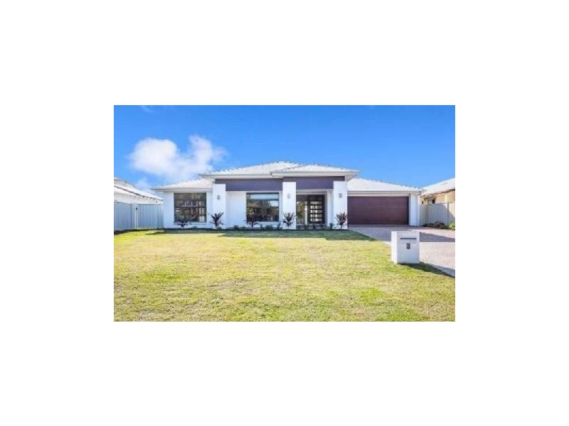 121 Voyagers Drive, Banksia Beach QLD 4507