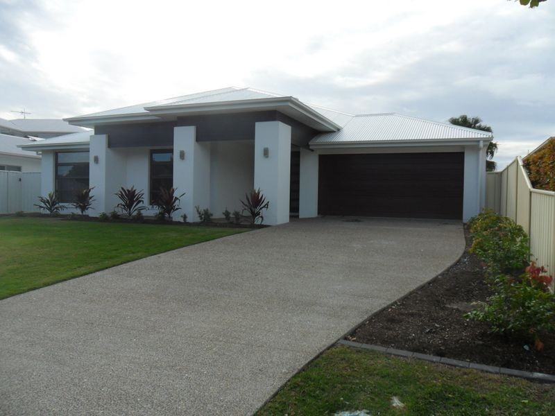 121 Voyagers Drive, Banksia Beach QLD 4507