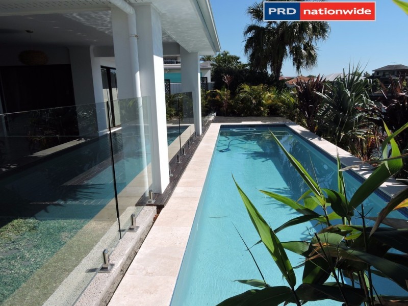 121 Voyagers Drive, Banksia Beach QLD 4507