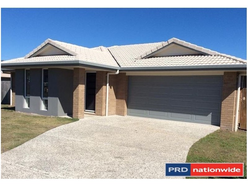 1 Riceflower Court, Ningi QLD 4511