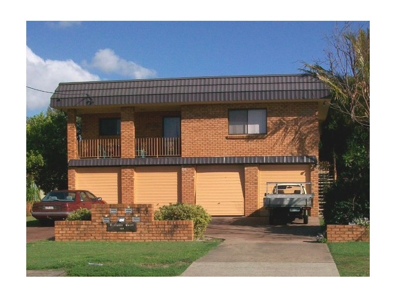 1/106 Boyd, Woorim QLD 4507