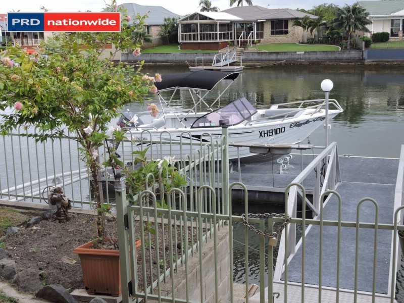 Bongaree QLD 4507