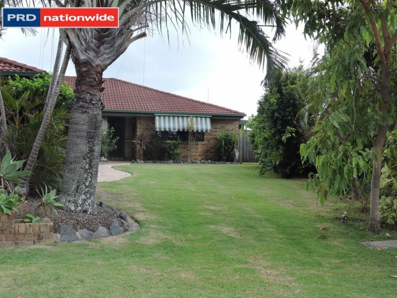 Bongaree QLD 4507