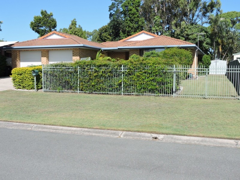 41 Hawaii Crescent, Banksia Beach QLD 4507