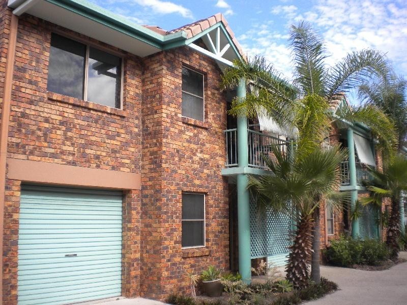 3/85 Sylvan Beach Esplanade, Bellara QLD 4507