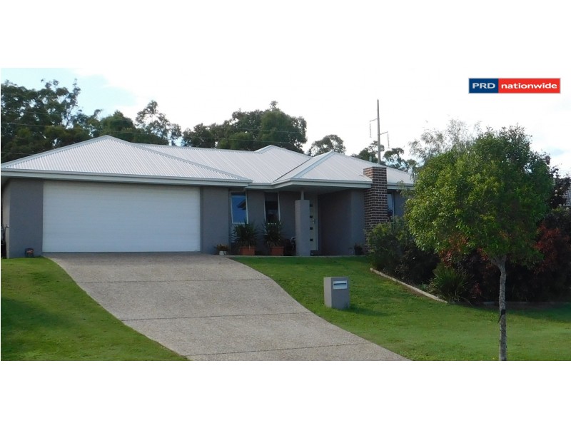 22 Water Gum Cresent, Ningi QLD 4511