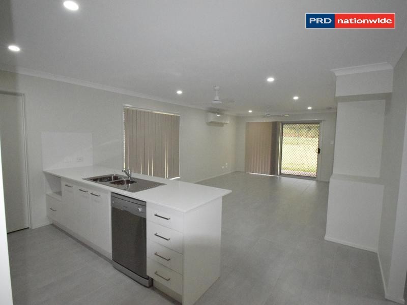 22 Water Gum Cresent, Ningi QLD 4511