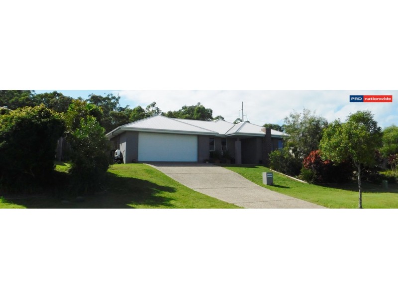 22 Water Gum Cresent, Ningi QLD 4511