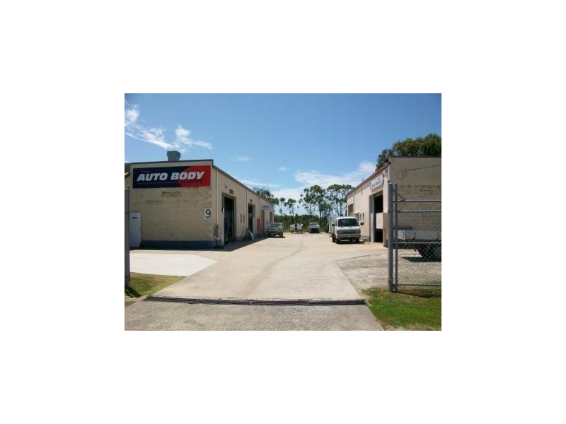 Bongaree QLD 4507
