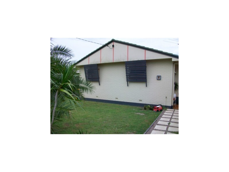 Bribie Island QLD 4507