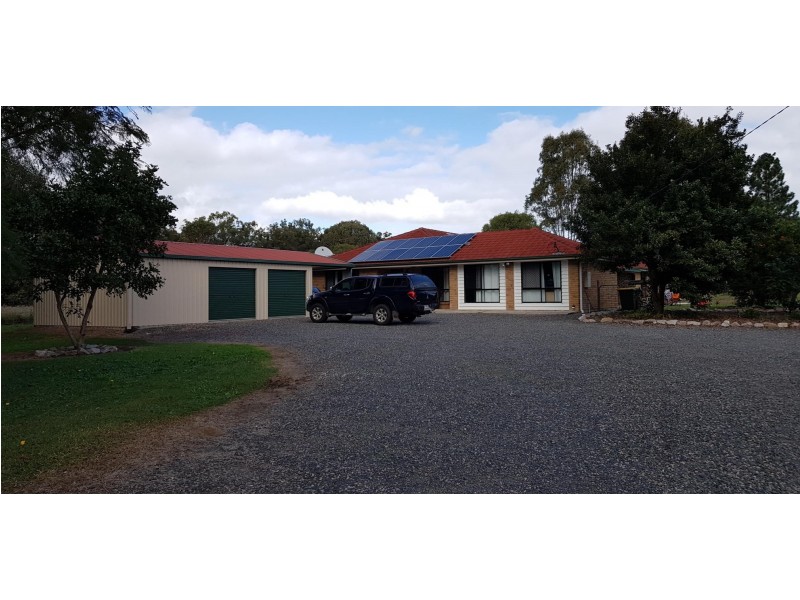 1025a Pumicestone Road, Toorbul QLD 4510