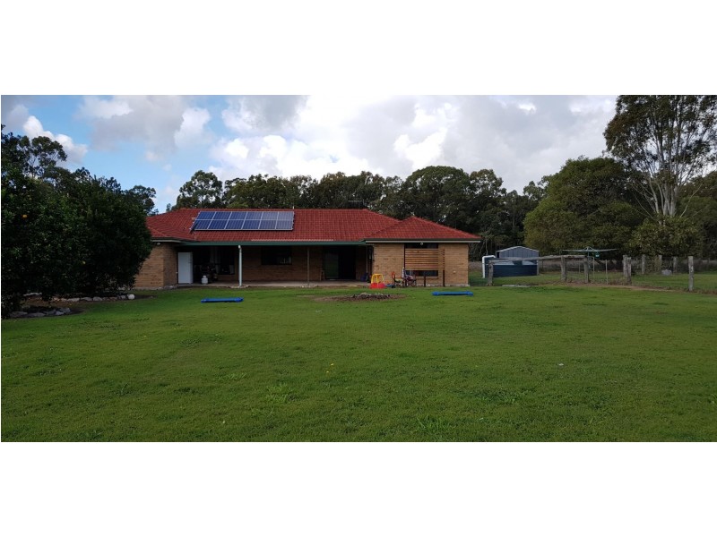 1025a Pumicestone Road, Toorbul QLD 4510