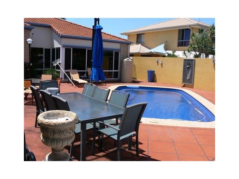 Banksia Beach QLD 4507