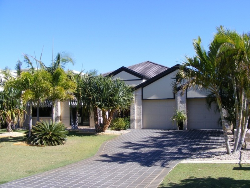 Banksia Beach QLD 4507