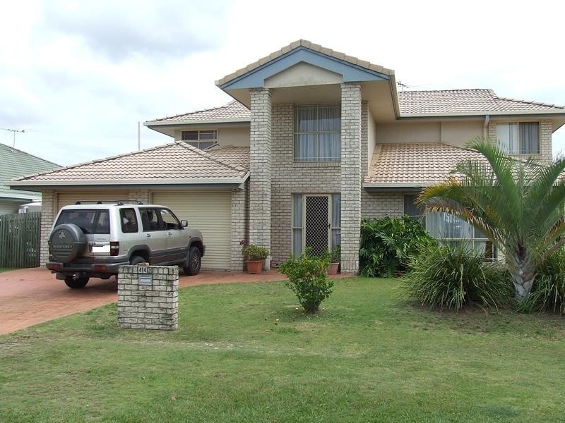 44 Pacific Drive, Banksia Beach QLD 4507