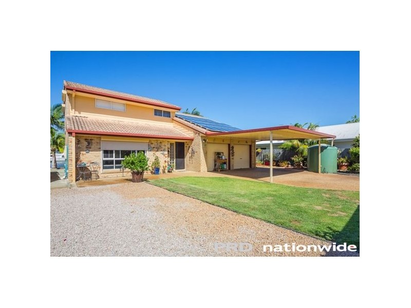 36 Island Parade, Banksia Beach QLD 4507