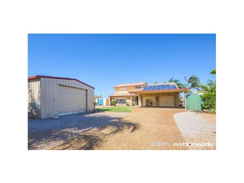 36 Island Parade, Banksia Beach QLD 4507
