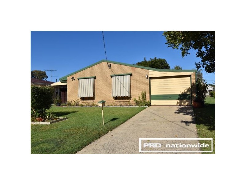 48 Kingfisher Drive, Bongaree QLD 4507