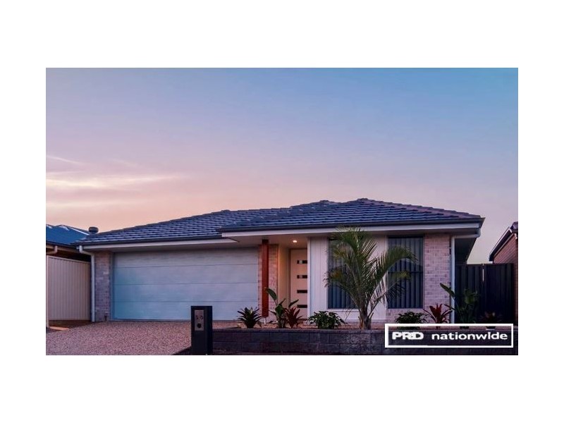 30 Cod Circuit, Bongaree QLD 4507