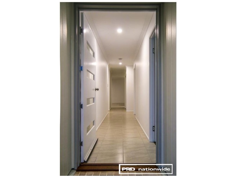 30 Cod Circuit, Bongaree QLD 4507