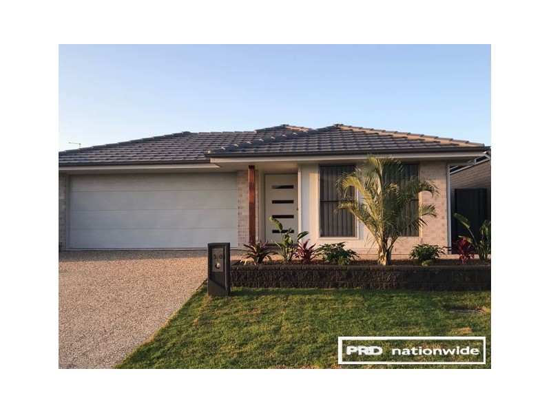 30 Cod Circuit, Bongaree QLD 4507
