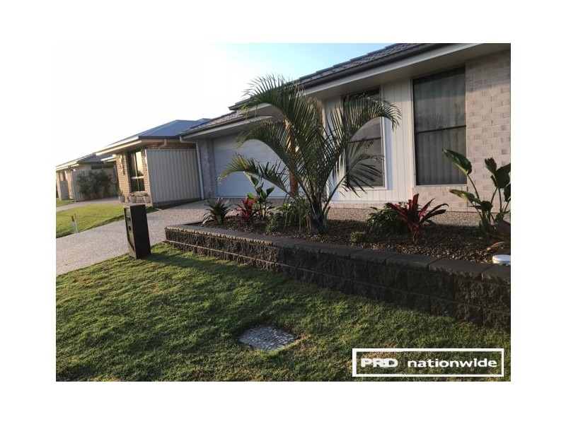 30 Cod Circuit, Bongaree QLD 4507