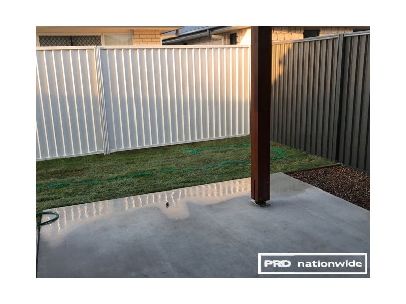 30 Cod Circuit, Bongaree QLD 4507
