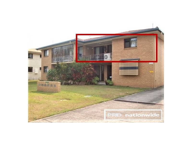 4/15 Palm Avenue, Bongaree QLD 4507