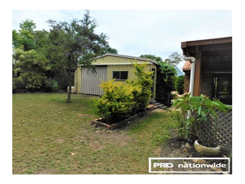 Sandstone Point QLD 4511