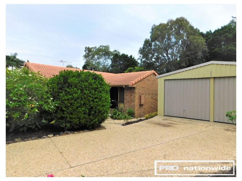 Sandstone Point QLD 4511