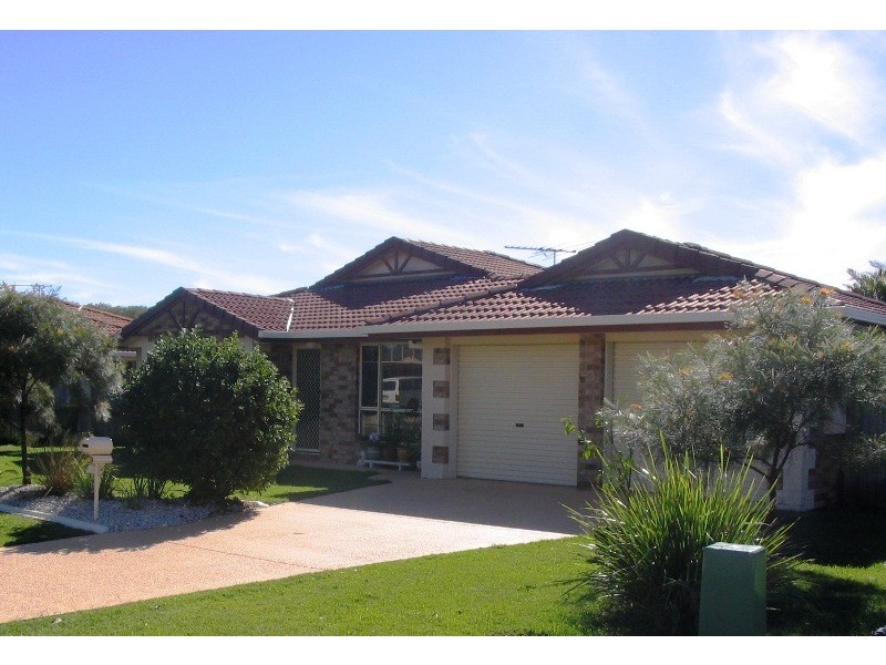 Sandstone Point QLD 4511