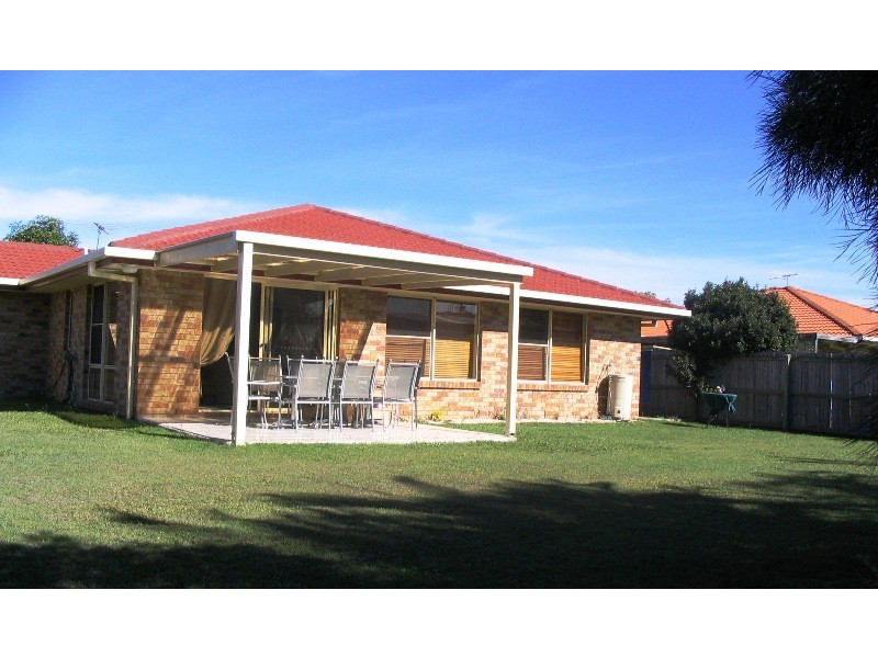 Sandstone Point QLD 4511