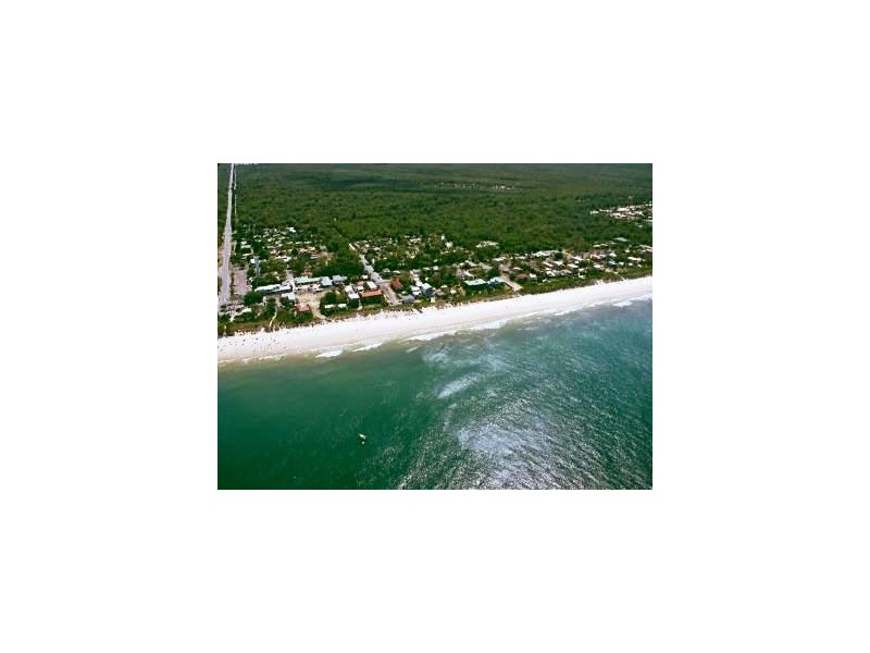Woorim QLD 4507